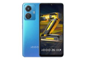 Vivo iQOO Z6 44W