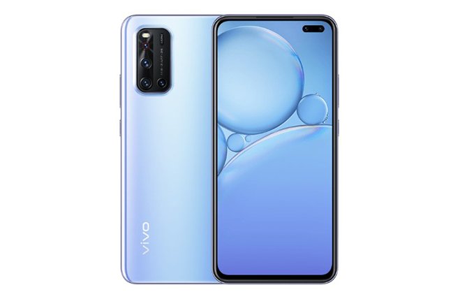 vivo V19