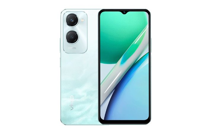 vivo Y18