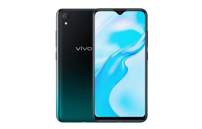 vivo Y1s