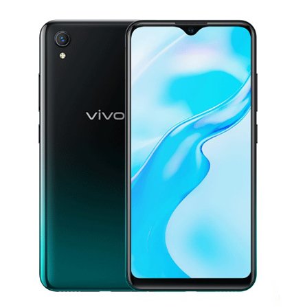 vivo Y1s