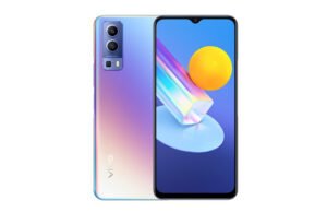 Vivo Y72 5G