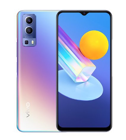 Vivo Y72 5G
