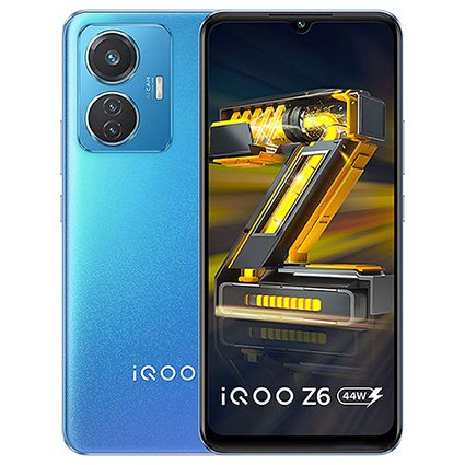 Vivo iQOO Z6 44W
