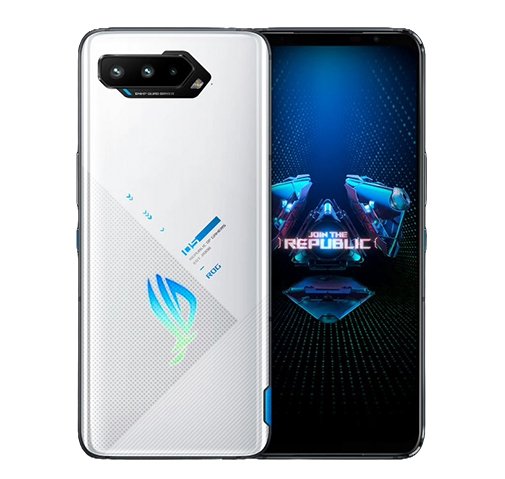 Asus Rog Phone 5w