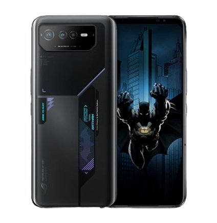 Asus Rog Phone 6 Batman Edition