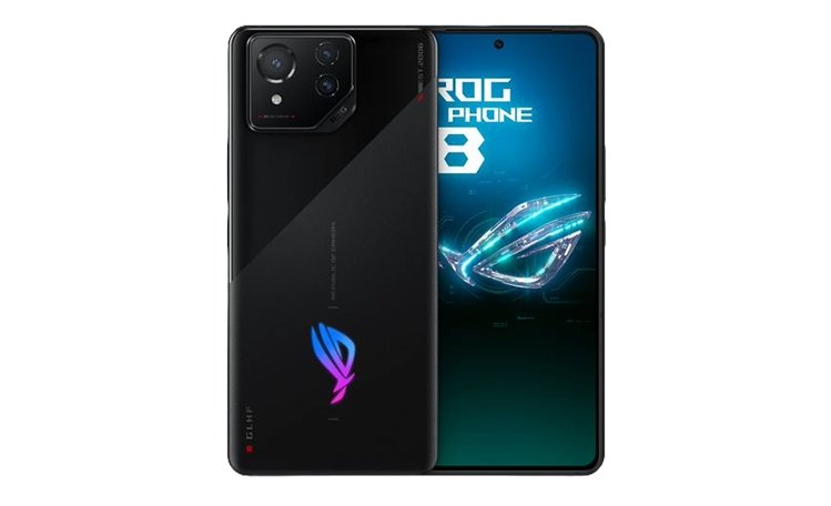 Asus ROG Phone 8