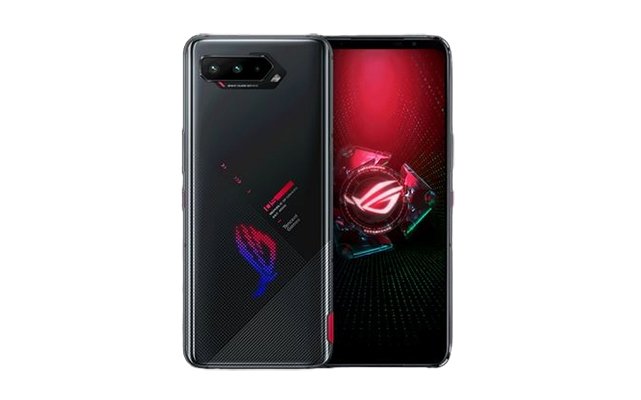 Asus Rog Phone 5