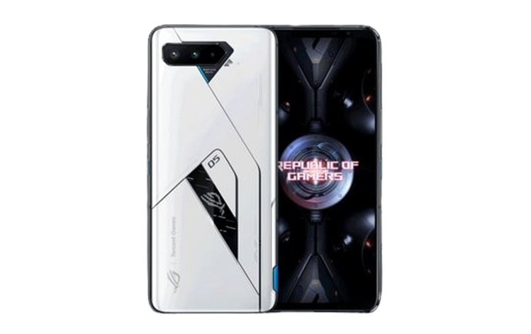 Asus Rog Phone 5 Ultimate