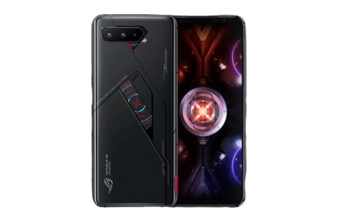 Asus Rog Phone 5s Pro