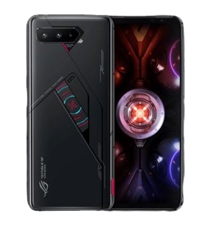 Rog Phone 5s Pro