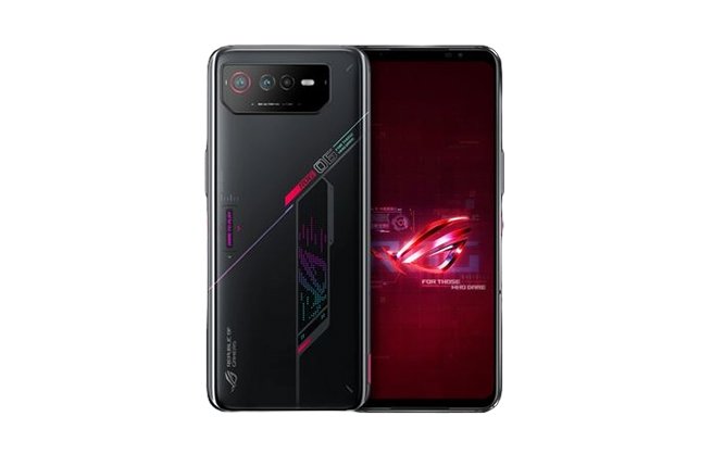 Asus Rog Phone 6
