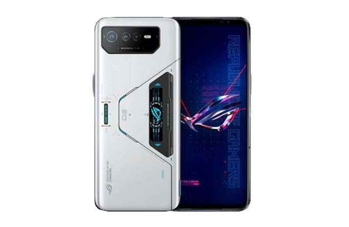 Asus Rog Phone 6 Pro