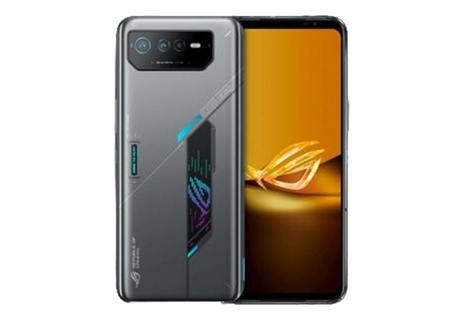 Asus Rog Phone 6D