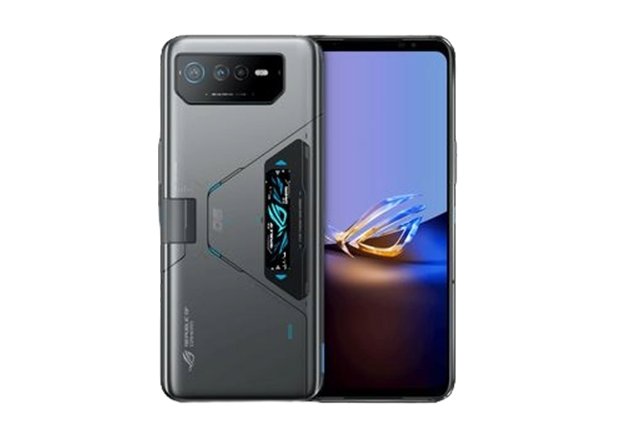 Asus Rog Phone 6D Ultimate