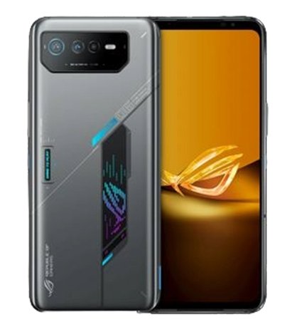 Rog Phone 6D