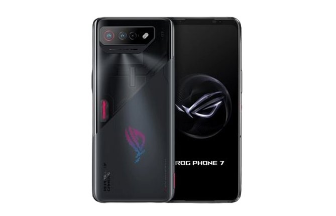 Asus Rog Phone 7