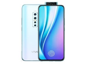 Vivo V17 Pro