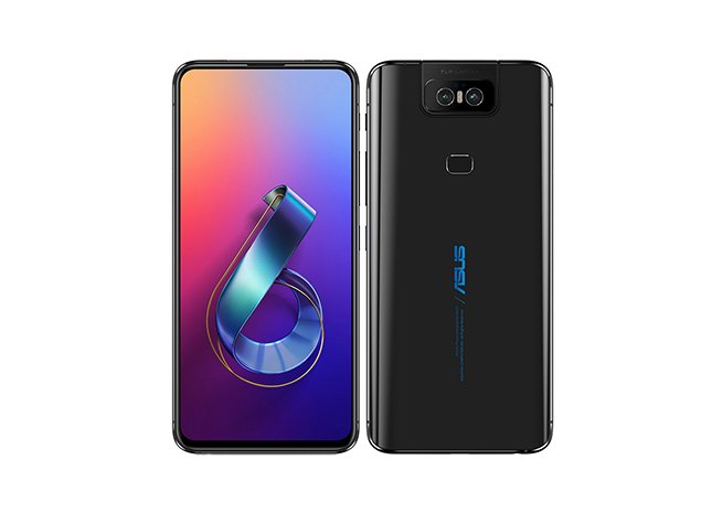 Asus Zenfone 6