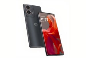 Motorola G85 5G