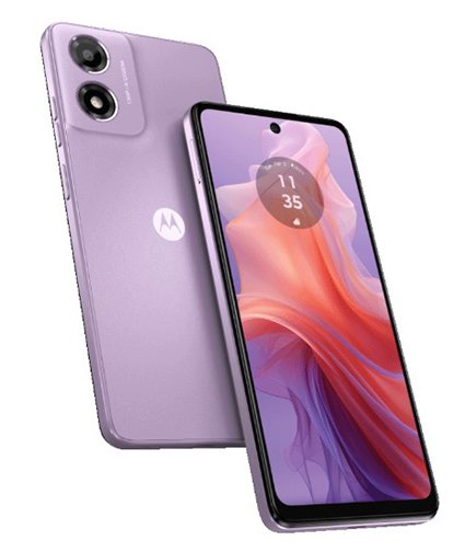 Motorola E14