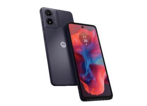 Motorola G04