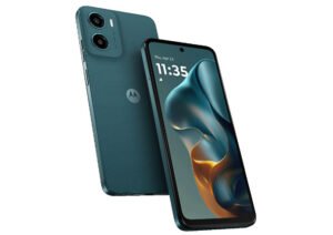 Motorola G05