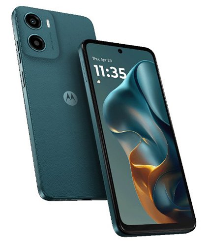 Motorola G05