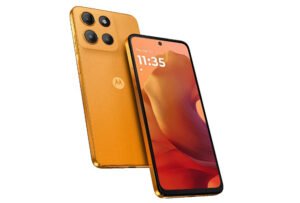 Motorola G15