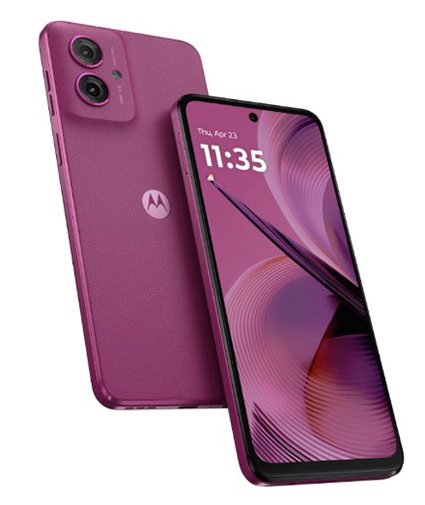 Motorola G55 5G