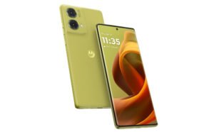 Motorola G85 5G