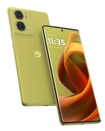 Motorola G85 5G