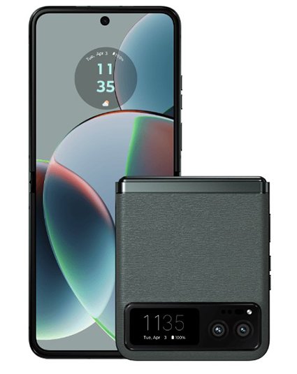 Motorola Razr 40