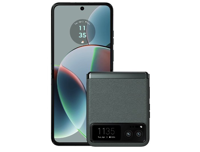 Motorola Razr 40