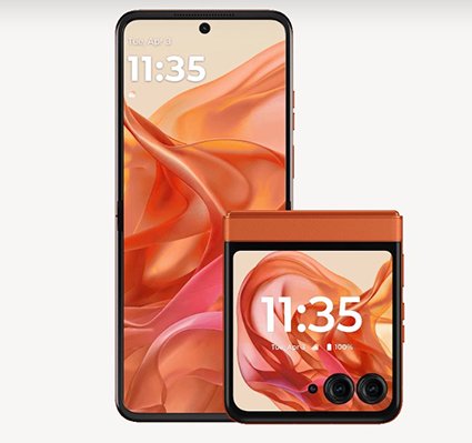 Motorola Razr 50