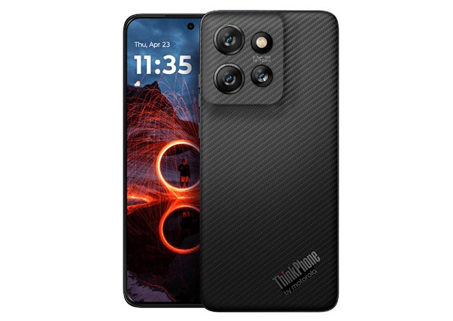 Motorola ThinkPhone 25