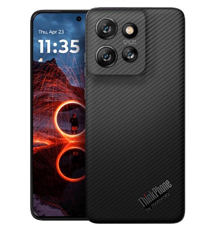 Motorola ThinkPhone 25