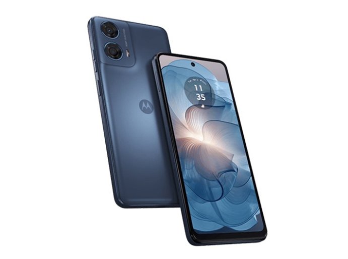 Motorola g24 power