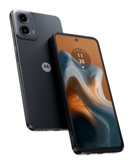 Motorola g34 5G