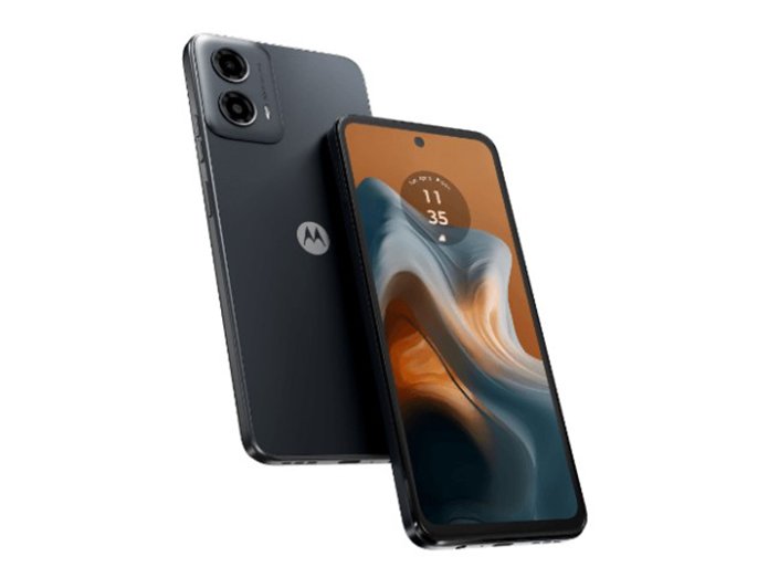 Motorola G34 5G