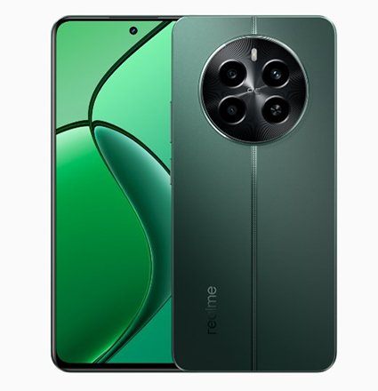 Realme 12