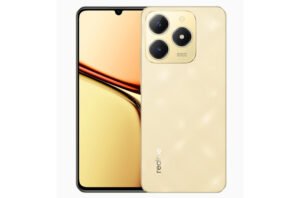 Realme C61