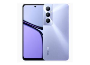 Realme C65