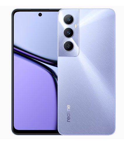 Realme C65