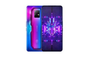 ZTE Nubia Red Magic 7 Pro 5G