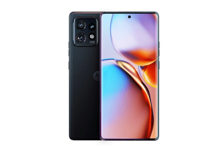 Motorola Edge 40 Pro