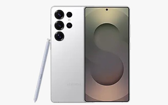 Samsung Galaxy S25 Ultra