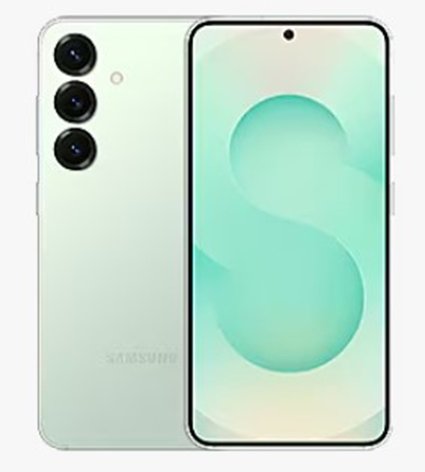 Galaxy S25