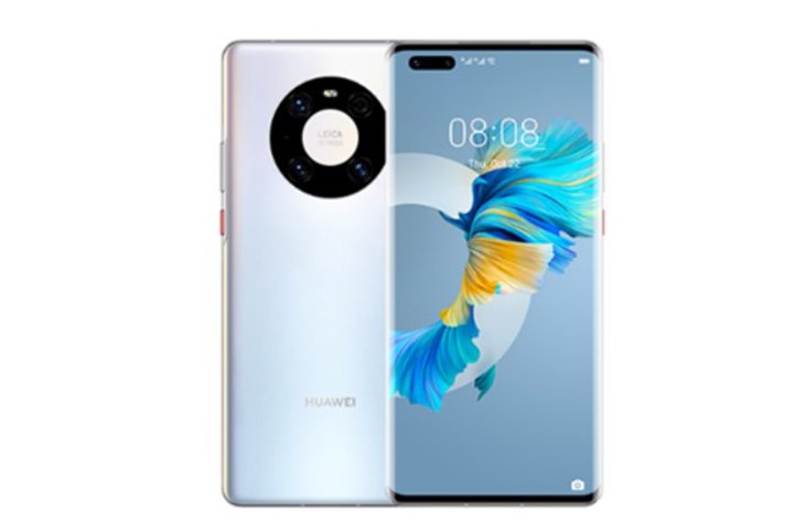 Huawei Mate 40 Pro