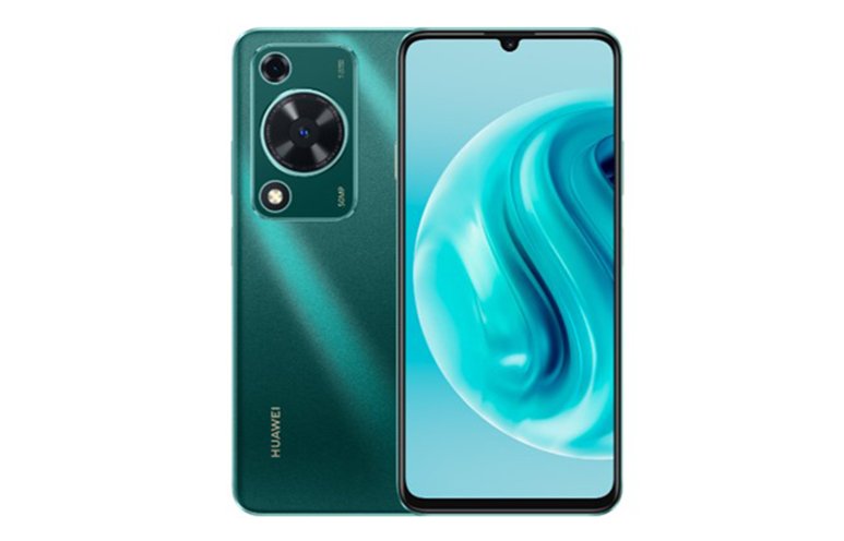 HUAWEI nova Y72